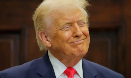 Trump advierte ataques a países que trafiquen drogas a Estados Unidos