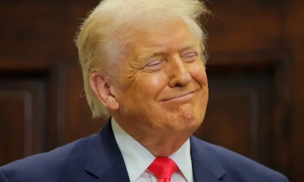 Trump advierte ataques a países que trafiquen drogas a Estados Unidos