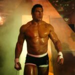 Dwayne “The Rock” Johnson consigue su primera nominación al Golden Globe por un papel dramático