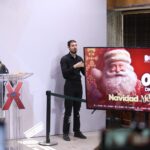 Invita DIF Municipal a la villa navideña Navidad a lo Mexa