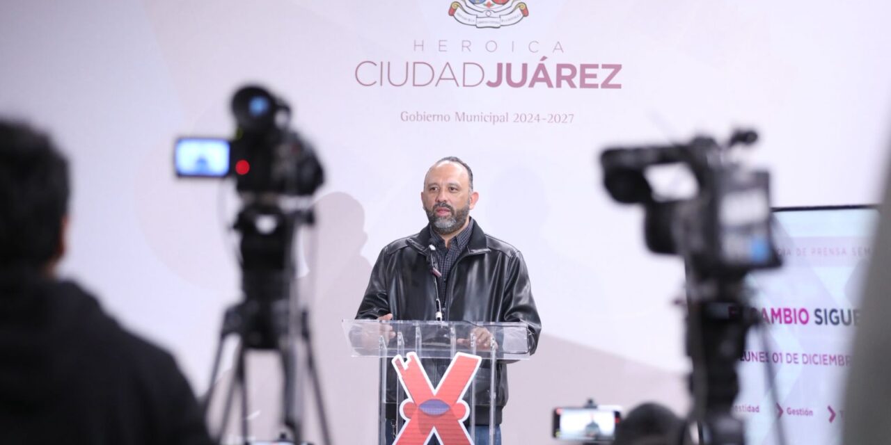 Exhortan a la ciudadanía a protegerse del frío ante descenso de temperaturas