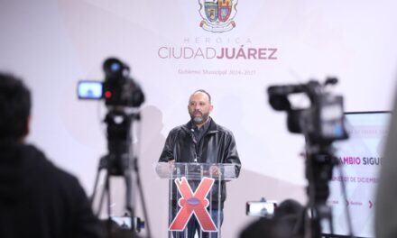 Exhortan a la ciudadanía a protegerse del frío ante descenso de temperaturas