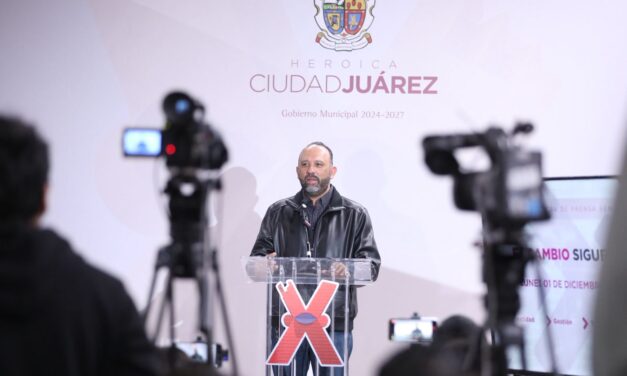 Exhortan a la ciudadanía a protegerse del frío ante descenso de temperaturas
