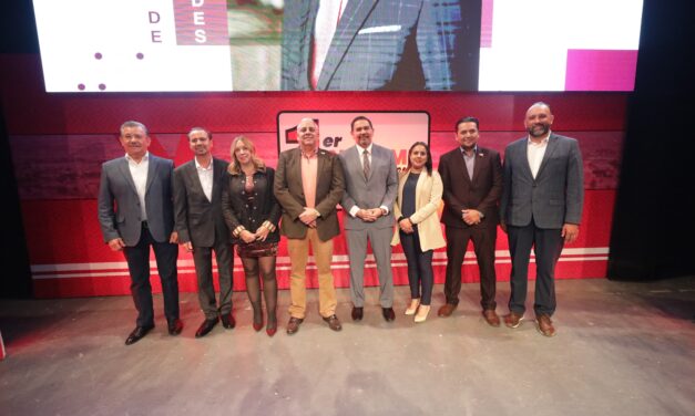 Rinde el regidor Jorge Marcial Bueno Quiroz su primer informe de actividades