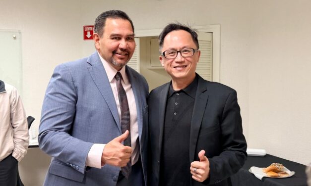 Se trabaja en modernizar el sistema de semaforización