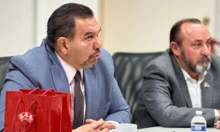 Se trabaja en modernizar el sistema de semaforización