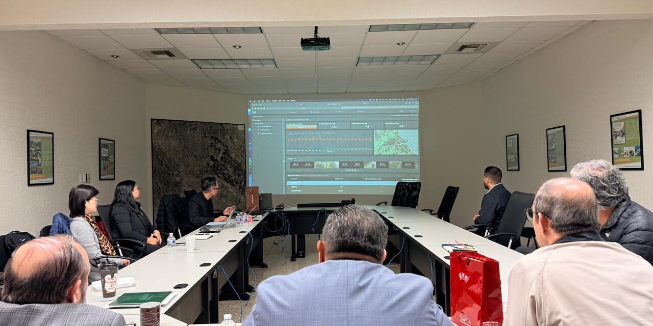 Se trabaja en modernizar el sistema de semaforización