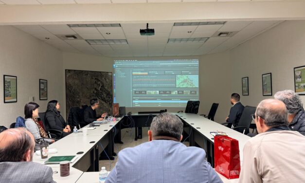 Se trabaja en modernizar el sistema de semaforización