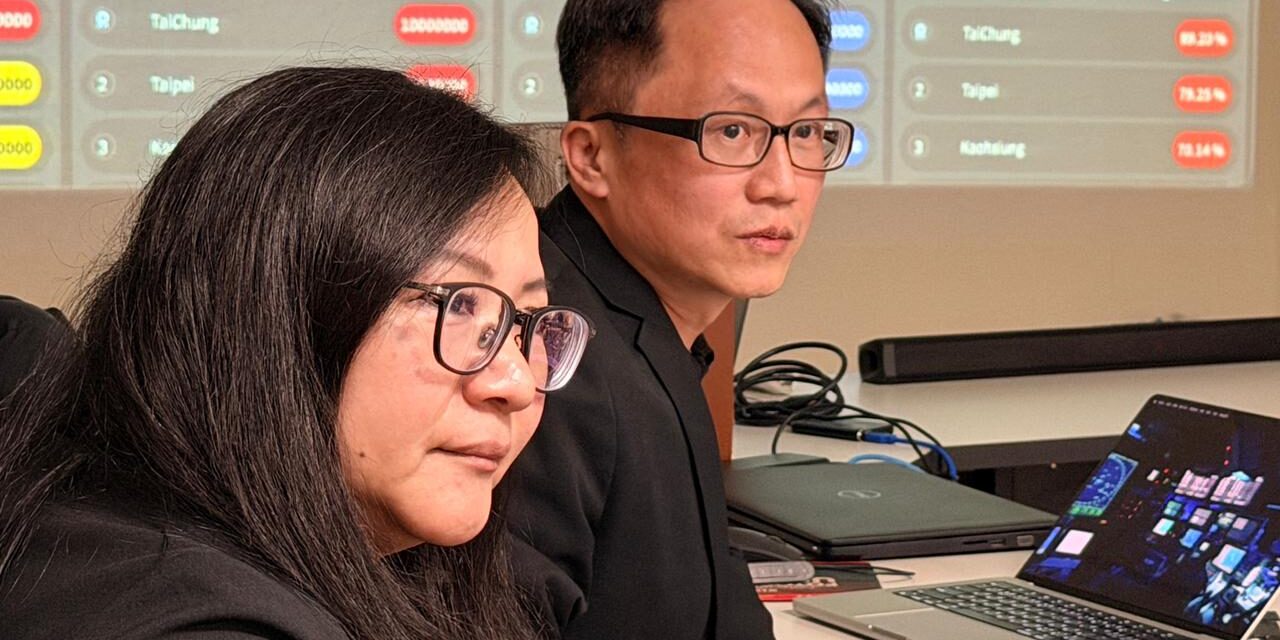 Se trabaja en modernizar el sistema de semaforización