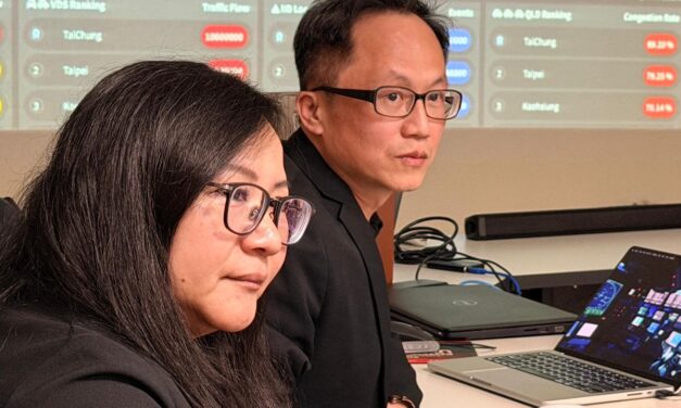 Se trabaja en modernizar el sistema de semaforización