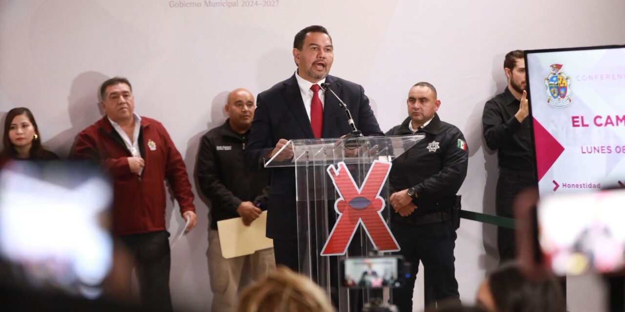 La Caravana Coca-Cola regresa a Juárez: luces, música y un megaoperativo para recibir a más de 120 mil personas