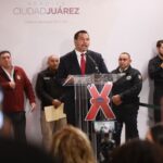 La Caravana Coca-Cola regresa a Juárez: luces, música y un megaoperativo para recibir a más de 120 mil personas