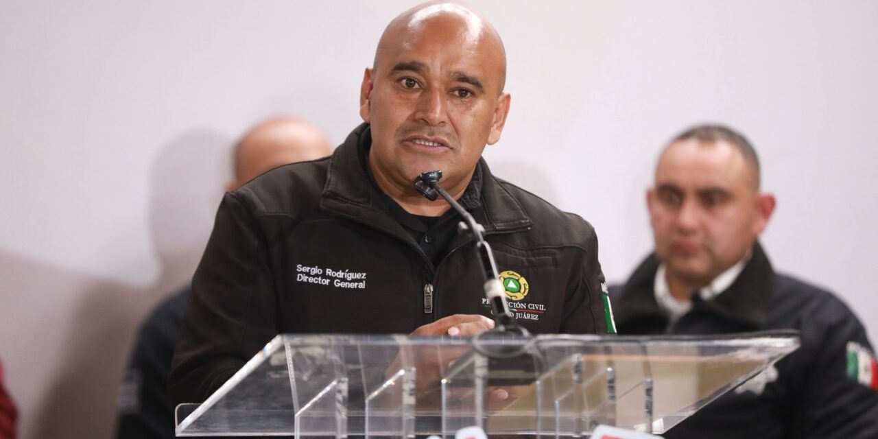 La Caravana Coca-Cola regresa a Juárez: luces, música y un megaoperativo para recibir a más de 120 mil personas