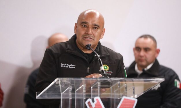 La Caravana Coca-Cola regresa a Juárez: luces, música y un megaoperativo para recibir a más de 120 mil personas