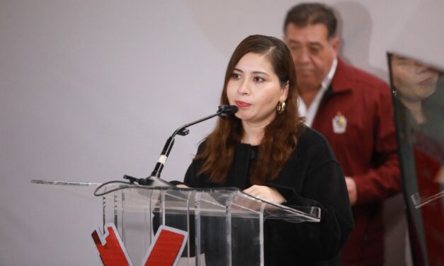 La Caravana Coca-Cola regresa a Juárez: luces, música y un megaoperativo para recibir a más de 120 mil personas