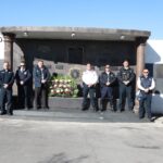 Celebran Día del Policía Vial con misa y carrera pedestre