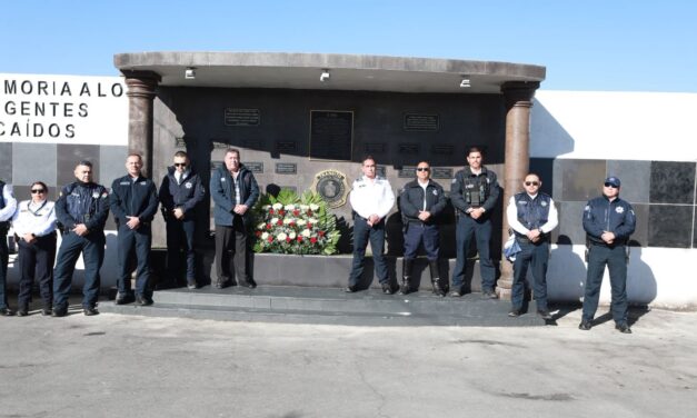 Celebran Día del Policía Vial con misa y carrera pedestre