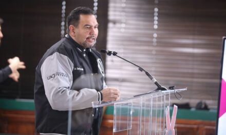 Llaman a no manejar alcoholizados en temporada de fiestas