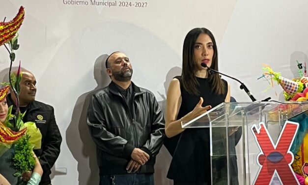 Desfile de Aniversario cambia de fecha: ahora será el 14 de diciembre