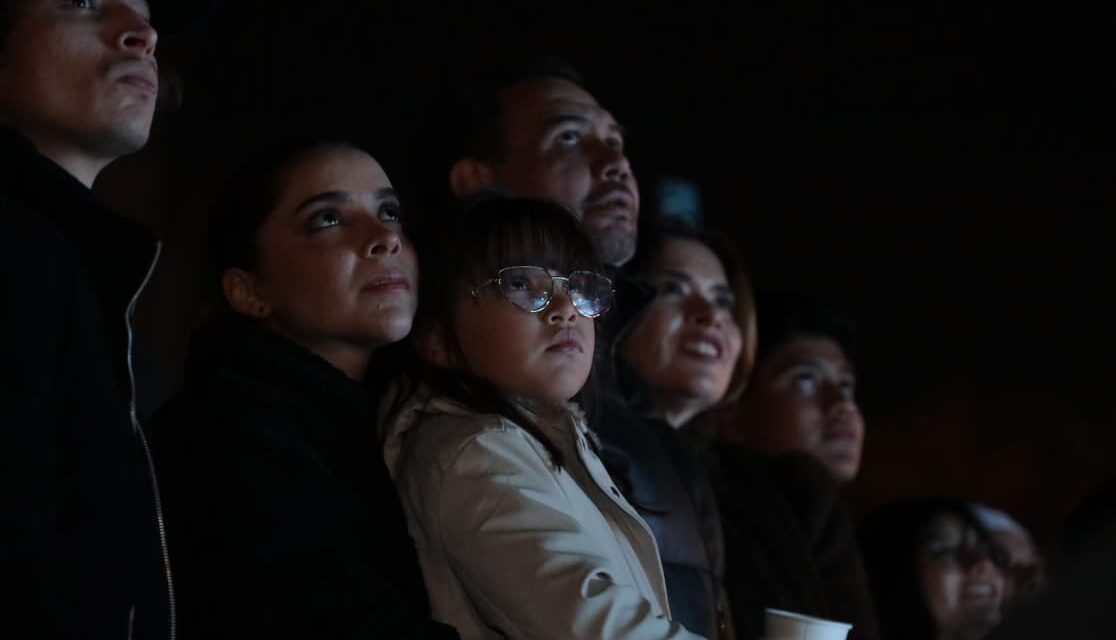 Saldo blanco y asistencia masiva en la Caravana Coca-Cola, reporta Protección Civil