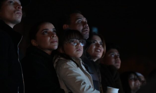 Saldo blanco y asistencia masiva en la Caravana Coca-Cola, reporta Protección Civil