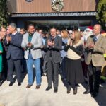 UACJ dona más de 19 mil juguetes a Santa Bombero