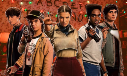 Stranger Things llega a CDMX con experiencia inmersiva: fechas, horarios y actividades