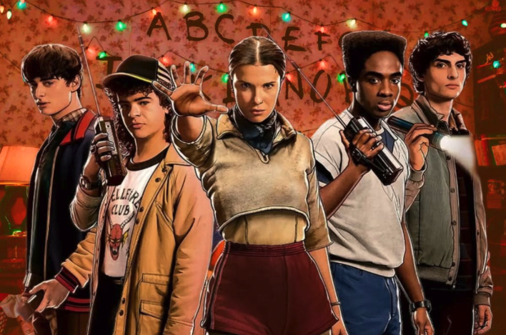 Stranger Things llega a CDMX con experiencia inmersiva: fechas, horarios y actividades