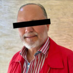 Detienen en Chihuahua a César Duarte, por presunto lavado de dinero y uso indebido de recursos públicos