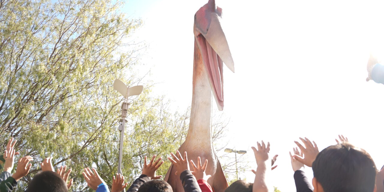 FECHAC invierte 5.2 mdp para renovar La Rodadora