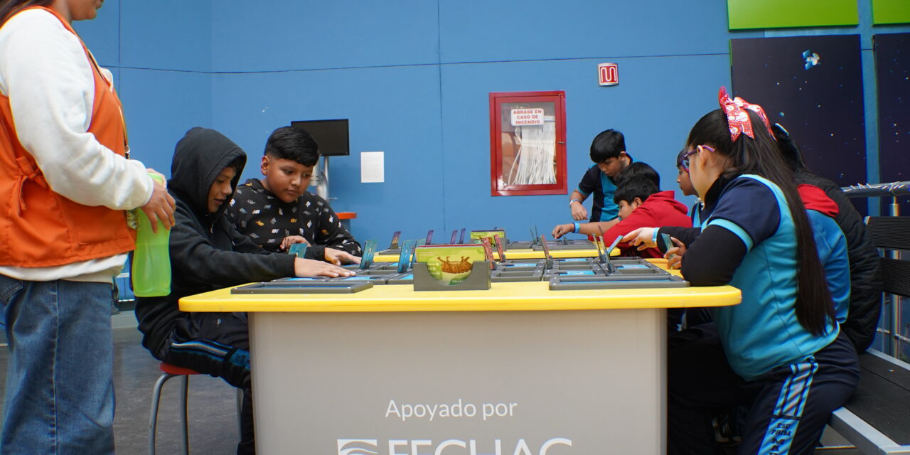 FECHAC invierte 5.2 mdp para renovar La Rodadora