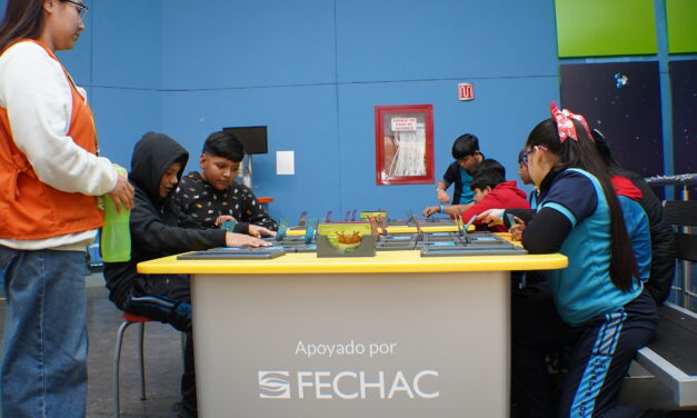 FECHAC invierte 5.2 mdp para renovar La Rodadora