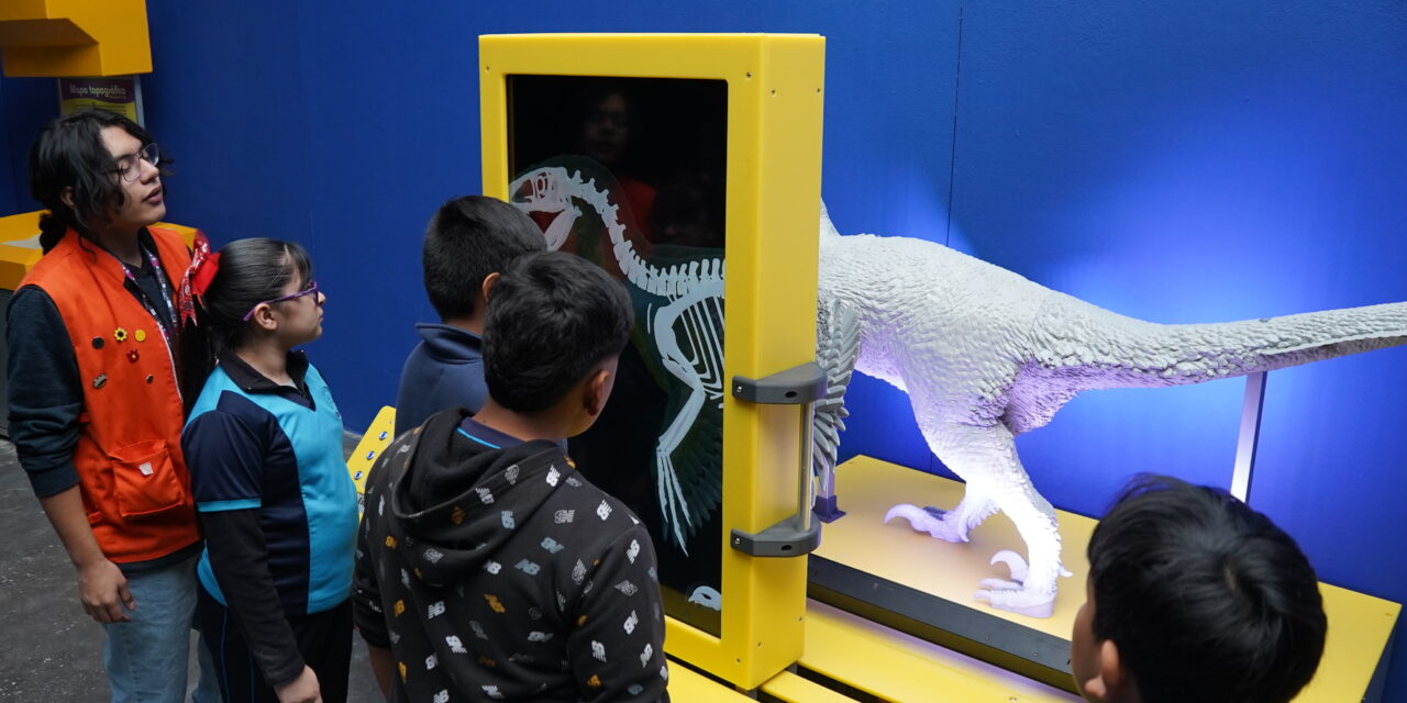 FECHAC invierte 5.2 mdp para renovar La Rodadora