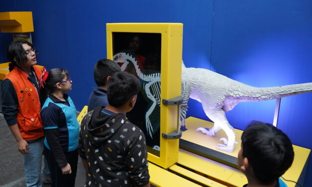 FECHAC invierte 5.2 mdp para renovar La Rodadora