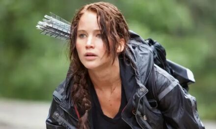 Jennifer Lawrence y Josh Hutcherson regresan como Katniss y Peeta en la nueva película de Los Juegos del Hambre