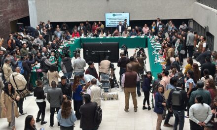 Avanza la nueva Ley General de Aguas