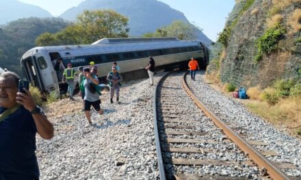 Apoya el Gobierno Municipal a juarenses afectados en el accidente del Tren Interoceánico