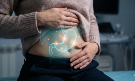 Cuida tu estómago en Navidad: lo que sí y lo que no debes comer