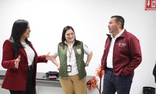 Destaca Mesa de Seguridad descenso significativo de delitos de alto impacto en el estado