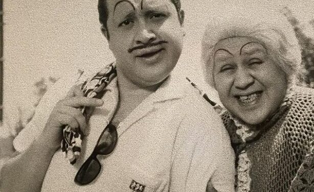 Murió Eduardo “El Polivoz” Manzano: la comedia mexicana pierde a una de sus leyendas