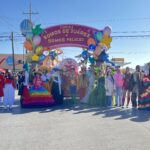 Juarenses disfrutaron del Gran Desfile de la Ciudad