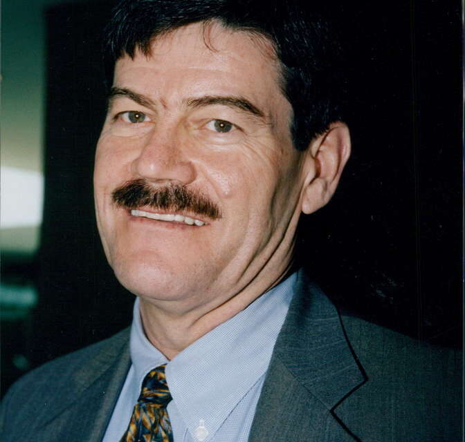 Fallece Francisco Barrio Terrazas, exgobernador de Chihuahua, a los 75 años