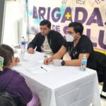 Una jornada que abraza y acompaña: UACJ lleva salud y alivio a la comunidad migrante