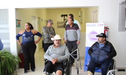 Invita DIF Estatal a tramitar gratuitamente la credencial de discapacidad