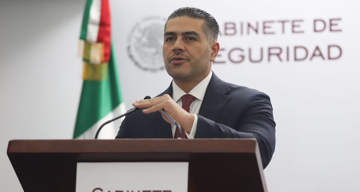 Aparecen con vida los dos agentes federales desaparecidos en Jalisco; siguen las investigaciones