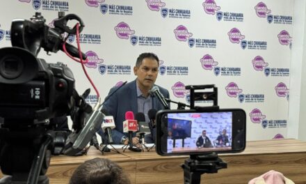 Arranca SSPE operativo “Bienvenido a Casa, Paisano”