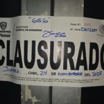 Realiza Gobernación Estatal 328 inspecciones y clausura seis establecimientos durante la última semana