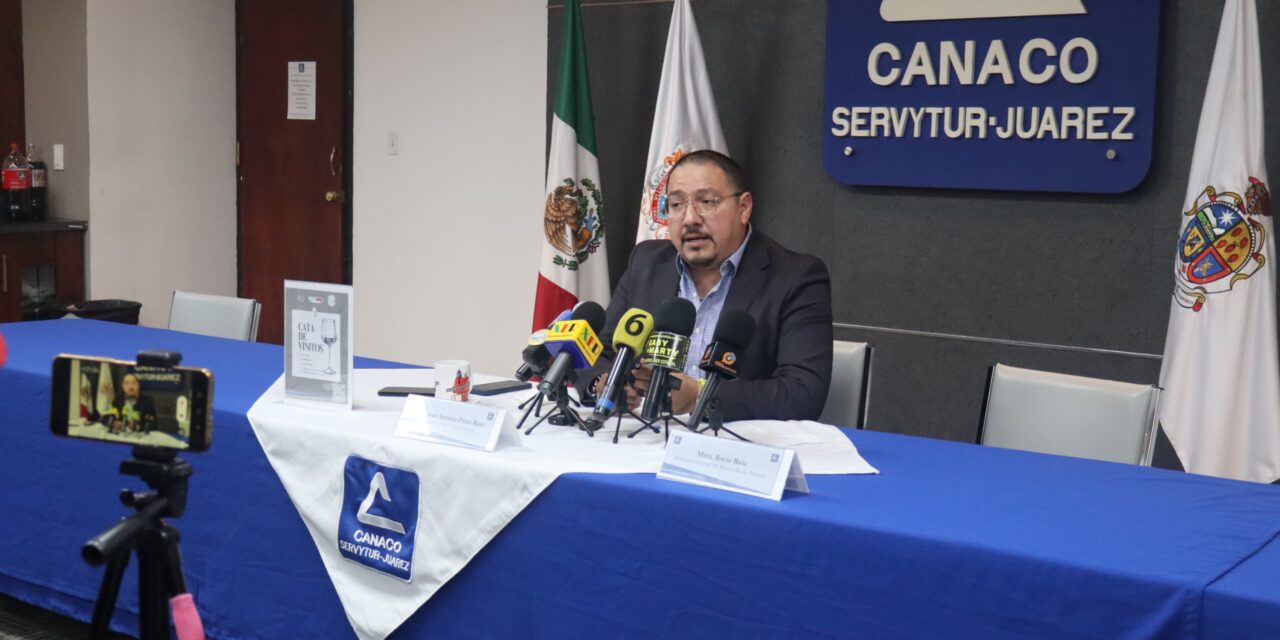Canaco pide cerrar filas ante afectaciones millonarias, por posibles cierres carreteros