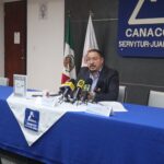 Canaco pide cerrar filas ante afectaciones millonarias, por posibles cierres carreteros