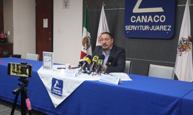 Canaco pide cerrar filas ante afectaciones millonarias, por posibles cierres carreteros